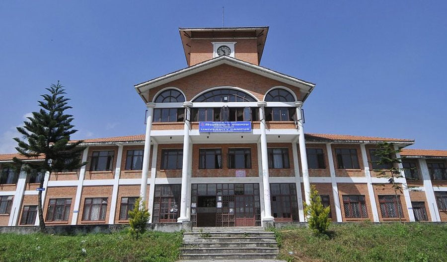 त्रिभुवन विश्वविद्यालय अन्तर्गतको स्नातक र स्नातकोत्तर तहका परीक्षा स्थगित