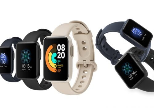 शाओमीको एमआई वाच लाइटमा थपियो अटो डीएनडीलगायतका फिचर