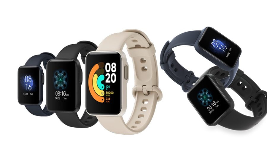 शाओमीको एमआई वाच लाइटमा थपियो अटो डीएनडीलगायतका फिचर