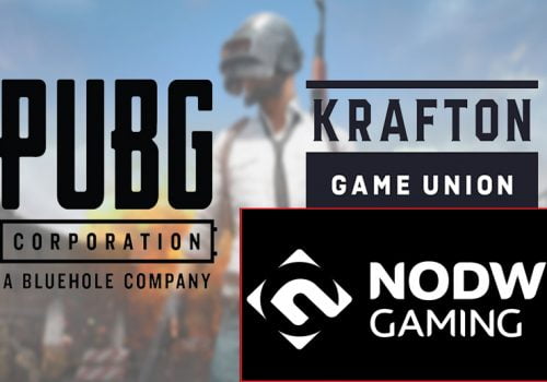 पब्जी डेभलपर क्राफ्टनद्वारा भारतको नोड्विन गेमिङ कम्पनीमा २ करोड २४ लाख डलर लगानी