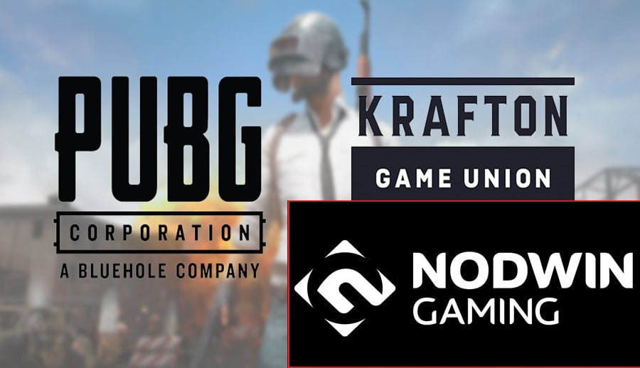 पब्जी डेभलपर क्राफ्टनद्वारा भारतको नोड्विन गेमिङ कम्पनीमा २ करोड २४ लाख डलर लगानी