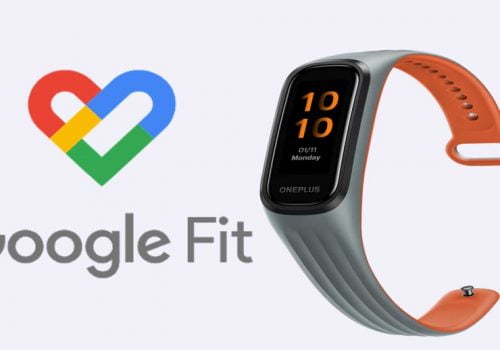 वन प्लस ब्याण्डले अब गुगल फिट सपोर्ट गर्ने