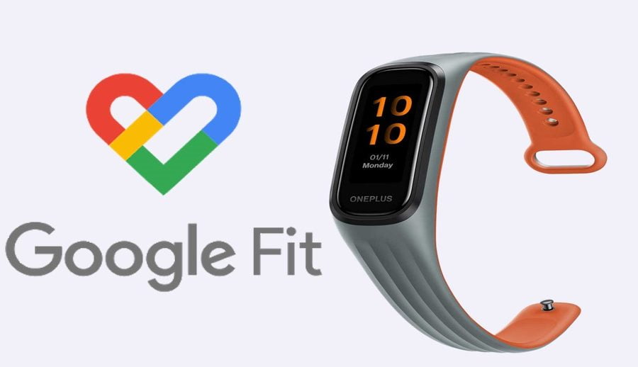 वन प्लस ब्याण्डले अब गुगल फिट सपोर्ट गर्ने