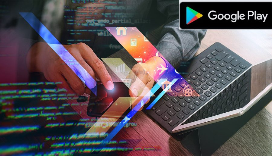 गुगल प्लेस्टोरमा भएका ८ खतरनाक एपहरु, कतै तपाईँको फोनमा त छैनन्?