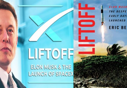 यसरी बचाएका थिए इन्जिनीयरले पड्किनै लागेको स्पेसएक्सको रकेटलाई