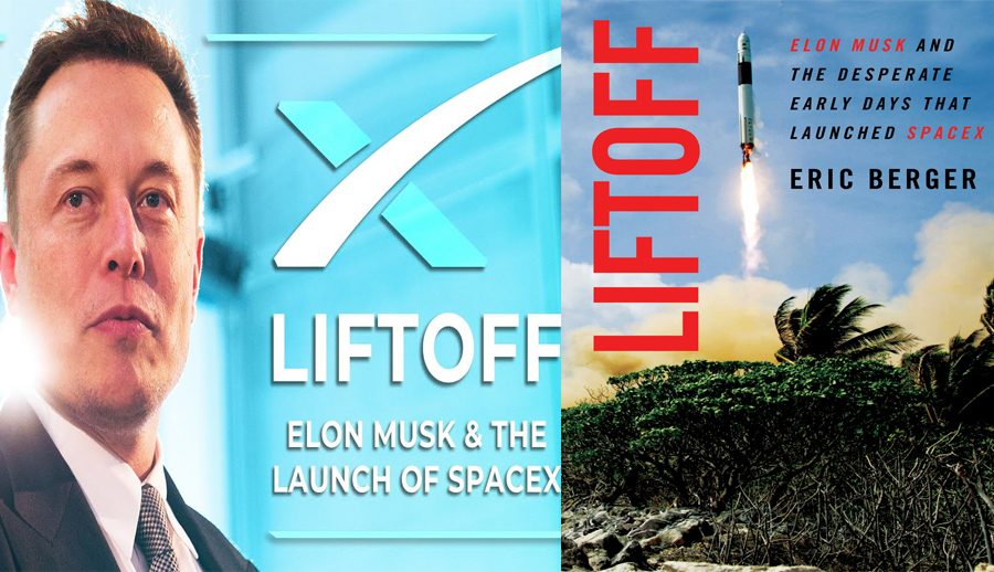 यसरी बचाएका थिए इन्जिनीयरले पड्किनै लागेको स्पेसएक्सको रकेटलाई