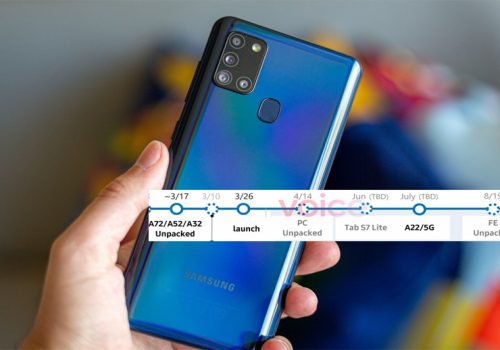 सामसङले अगस्टसम्म गर्ने इभेन्टका मिति बाहिरियो, के के सार्वजनिक होलान्?