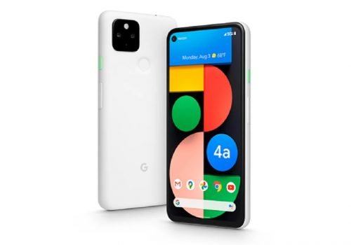 गुगल पिक्सेल ६ मा अन्डरडिस्प्ले फिंगरप्रिन्ट स्क्यानर आउने सम्भावना