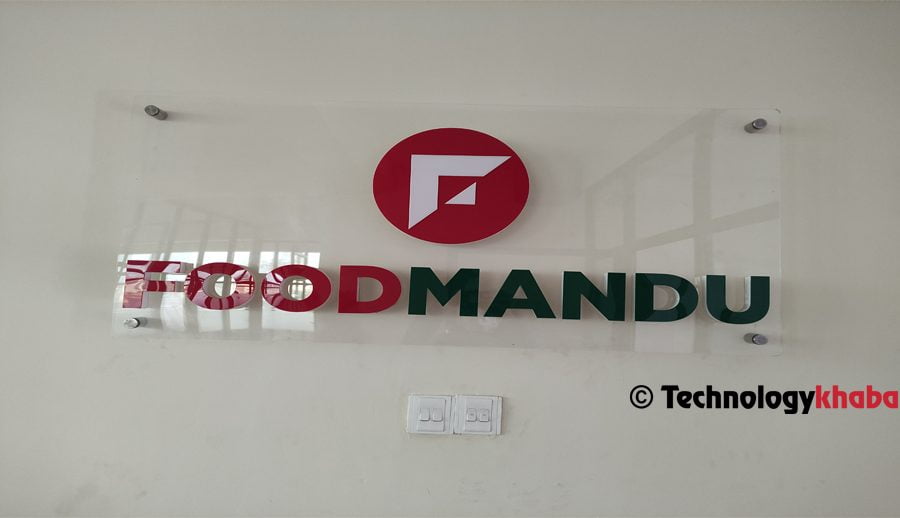 फुडमाण्डुको सेवा अब किर्तिपुरमा पनि