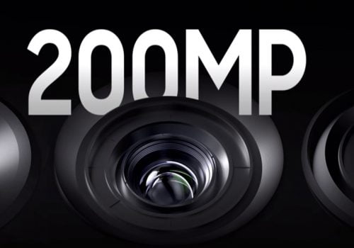 २०० मेगापिक्सेलको क्यामरायुक्त स्मार्टफोन ल्याउँदै सामसङ