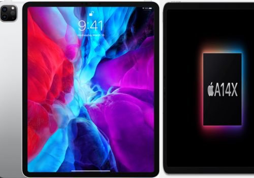 एप्पलले आउँदै गरेको आईप्याड प्रोमा ए१४एक्स चिप प्रयोग गर्ने