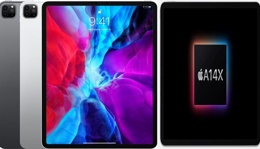 एप्पलले आउँदै गरेको आईप्याड प्रोमा ए१४एक्स चिप प्रयोग गर्ने