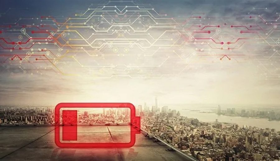 शाओमीद्वारा फोनको ब्याट्री पड्किने समस्या हटाउने पेटेन्ट दर्ता