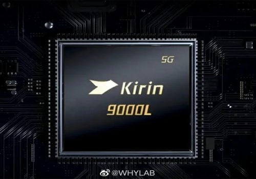 ह्वावेका लागि सामसङले किरिन चिप उत्पादन गरिदिने