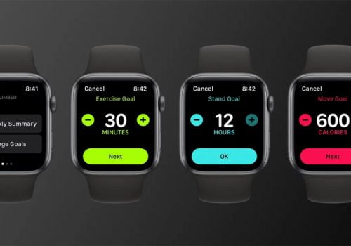 एप्पल वाच तथा आईफोनले बिरामीको शारीरिक कमजोरी सही रुपमा मापन गर्यो: अध्ययन