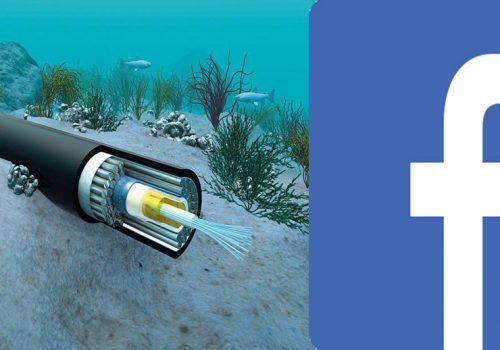 फेसबुकले एसिया र अमेरिकाबीच दुई वटा सामुद्रिक केबल बिछ्याउने