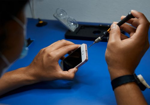 एप्पलले नेपालमा पनि आधिकारिकरुपमा आईफोन र आईप्याड मर्मत तालिम दिने