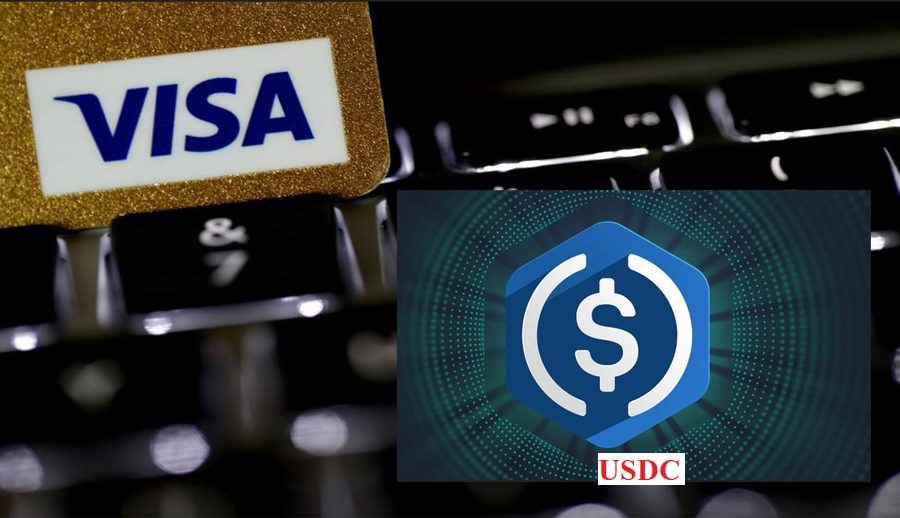 अब भिसाले पनि क्रिप्टोकरेन्सीमार्फत् भुक्तानी स्वीकार गर्ने