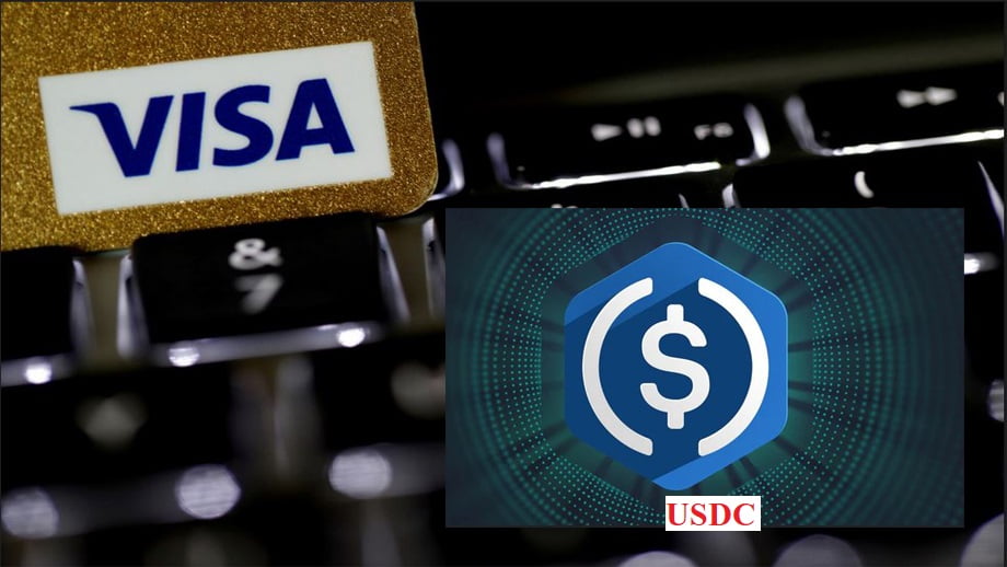 अब भिसाले पनि क्रिप्टोकरेन्सीमार्फत् भुक्तानी स्वीकार गर्ने