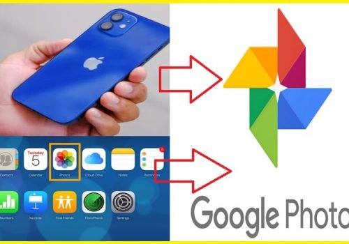 अब एप्पल आईक्लाउड फोटोबाट गुगल फोटोजमा सोझै ट्रान्सफर गर्न सकिने