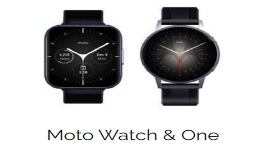 मोटोरोलाले तीन स्मार्टवाच ल्याउँदै, यसै वर्ष सार्वजनिक हुन सक्ने