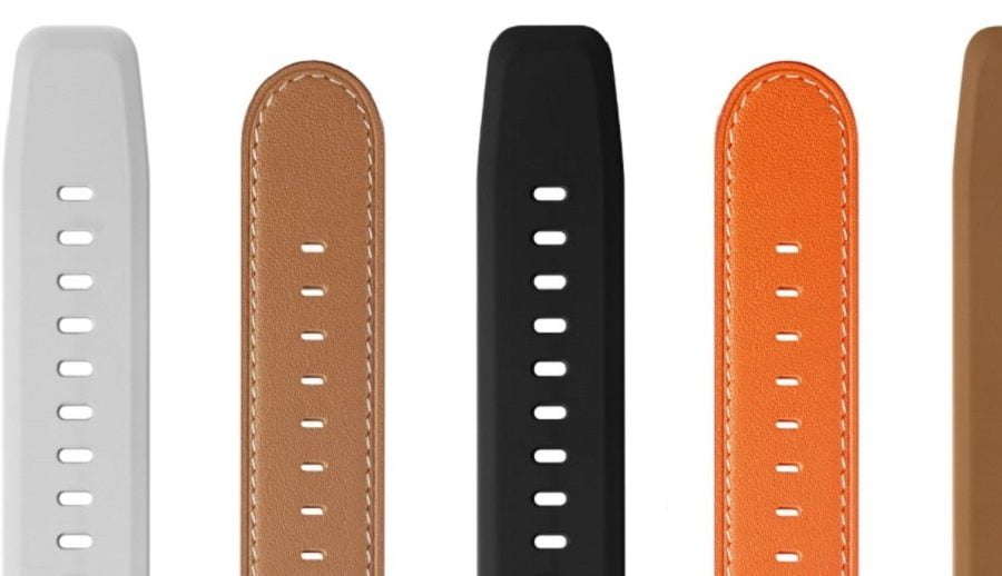 स्मार्ट वाचका लागि स्ट्र्याप छान्दै हुनुहुन्छ? यी कुरामा ध्यान दिनुस्