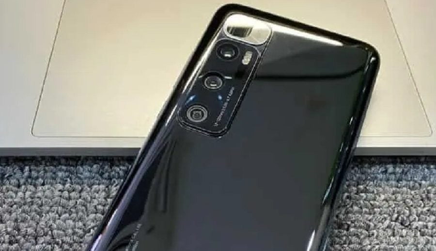 शाओमीको एमआई१० सिरिजको नयाँ स्मार्टफोन मार्च १० मा सार्वजनिक हुँदै