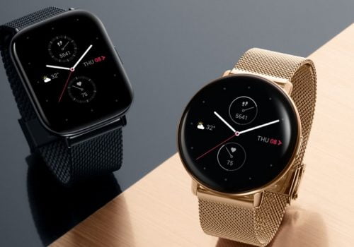 अमेजफिटका स्मार्ट डिभाइस ईसीजी सेन्सरसहित अमेरिकामा पनि विस्तार हुने