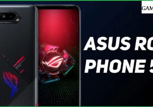 १८ जीबी र्याम भएको विश्वकै पहिलो गेमिङ फोन ल्याउँदै असुस