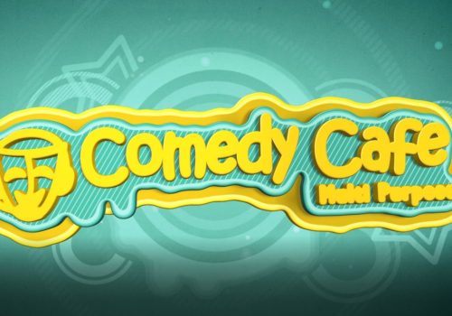 डिशहोममा मनोरञ्जनात्मक कमेडी शो ‘कमेडी क्याफे’ संचालनमा