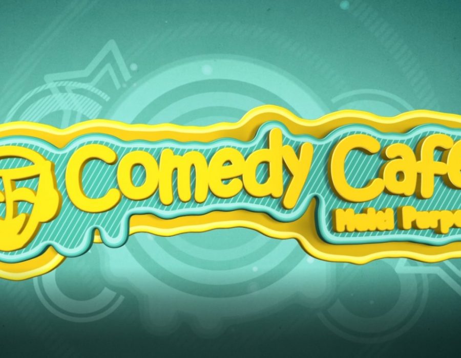डिशहोममा मनोरञ्जनात्मक कमेडी शो ‘कमेडी क्याफे’ संचालनमा