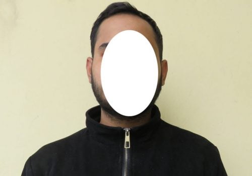 वैदेशिक रोजगारमा पठाईदिने भनि सामाजिक संजालमार्फत ठगी गर्ने पक्राउ