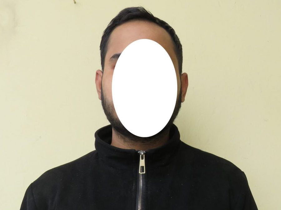 वैदेशिक रोजगारमा पठाईदिने भनि सामाजिक संजालमार्फत ठगी गर्ने पक्राउ