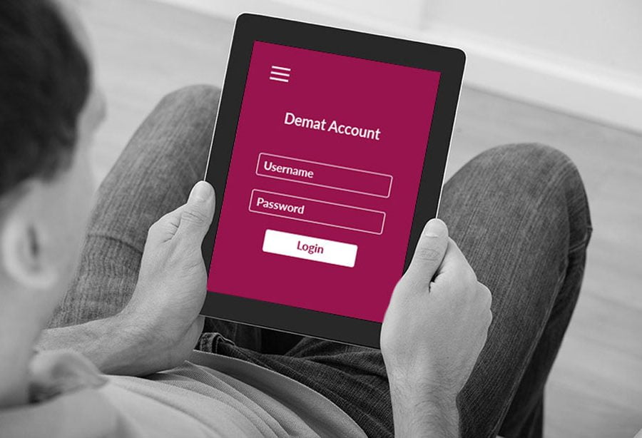 डिम्याट खाता खोल्नेको सङ्ख्या ३३ लाख नजिक