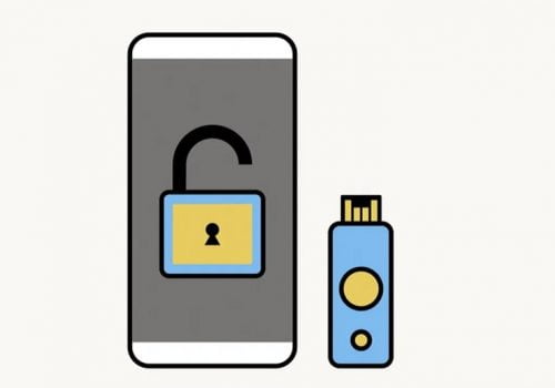 अब फेसबुकले पनि ‘फिजिकल सेक्युरिटी की’ मार्फत् टु फ्याक्टर अथेन्टिकेशन सपोर्ट गर्ने