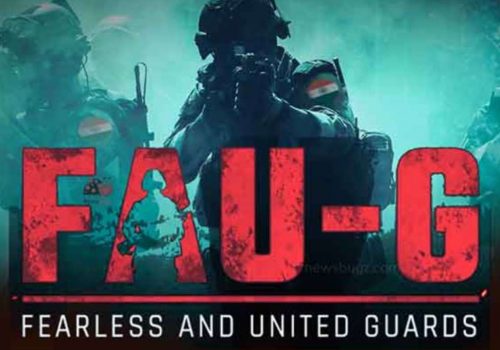 भारतीय ब्याटल रोयल गेम ‘फौजी’ अब एप्पल एप स्टोरमा पनि उपलब्ध