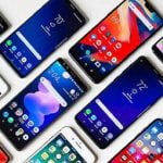 आठ महिनामा ३० अर्ब रुपैयाँ हाराहारीको सवा १५ लाख थानभन्दा बढी स्मार्टफोन आयात