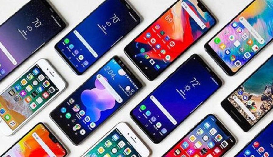 यस वर्ष स्मार्टफोनको बिक्री सन् २०२० को भन्दा साढे ५ प्रतिशतले बढ्ने