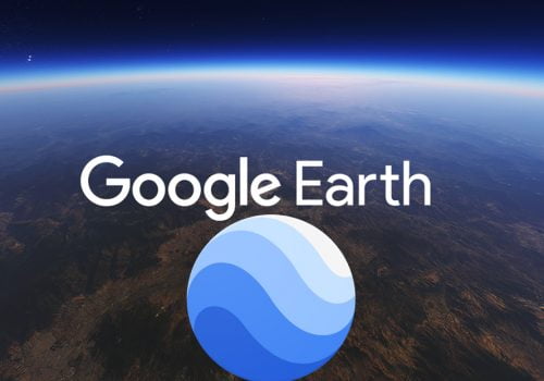 गुगल अर्थको एन्ड्रोइड संस्करणमा ‘टाइम मेशीन’ सुविधा आउँदै, पृथ्वीको पुरानो तस्वीर हेर्न सकिने