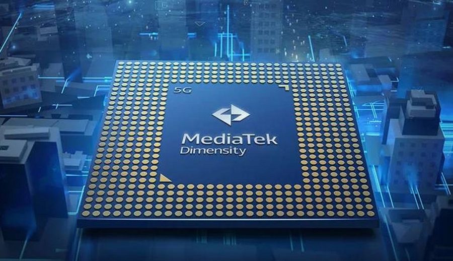 गत वर्ष सबैभन्दा बढी स्मार्टफोन चिप बिक्री गर्ने सूचीमा मिडियाटेक पहिलो