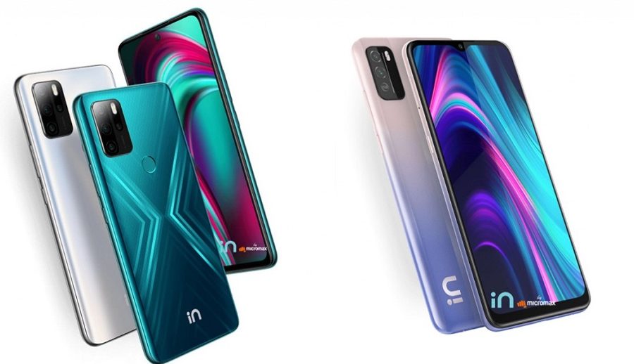 नयाँ स्मार्टफोन आईएन १ ल्याउँदै माइक्रोम्याक्स, आधिकारिक घोषणा मार्च १९ मा