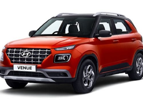 हुन्डाईको भेन्यू आईएमटी र हुन्डाई भेन्यू १.२ एसप्लस अब नेपाली बजारमा