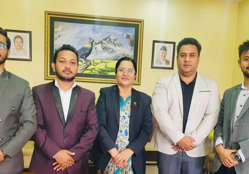 आइक्यास प्रालिलाई राष्ट्र बैंकले दियो भुक्तानी सेवा प्रदायकको अनुमतिपत्र