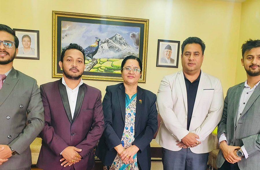 आइक्यास प्रालिलाई राष्ट्र बैंकले दियो भुक्तानी सेवा प्रदायकको अनुमतिपत्र