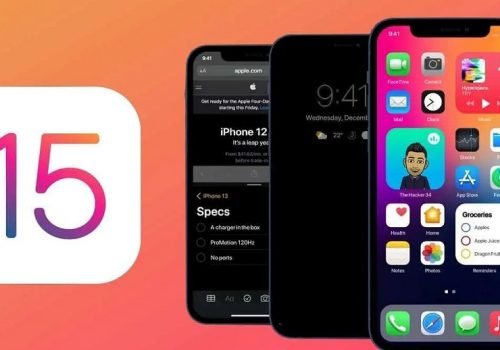 आईओएस १५ को तयारी गर्दै एप्पल, के के हुनेछन् विशेषता?
