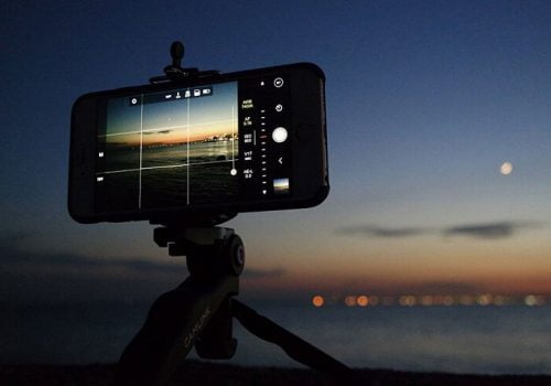 आफ्नो फोनबाट उत्कृष्ट फोटो खिच्न चाहनुहुन्छ भने यी कुरामा सँधै ध्यान दिनुहोस्