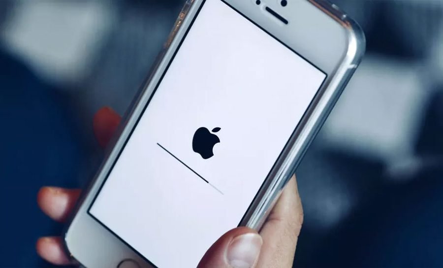 नयाँ विकृत वाईफाई नाम प्रयोग गर्दा आईफोनको फ्याक्ट्री रिसेट गर्नुपर्ने