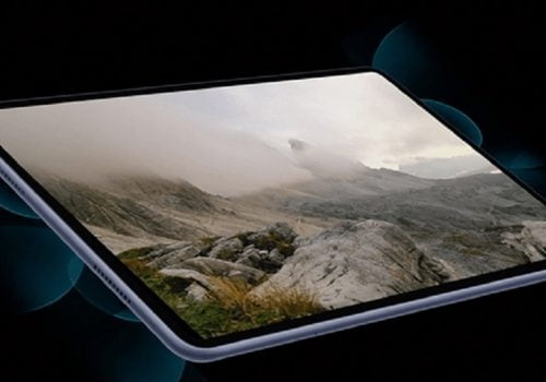 ह्वावेले अप्रिलमा फ्ल्यागशिप ट्याब्लेट ल्याउँदै