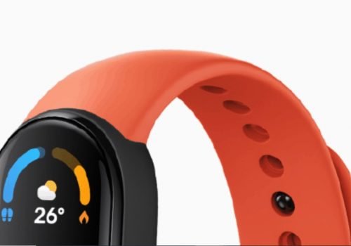 एमआई ब्याण्ड ६ सार्वजनिक, यस्ता छन् विशेषता