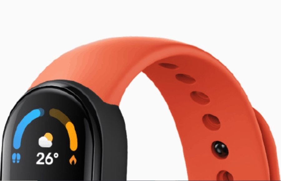 एमआई ब्याण्ड ६ सार्वजनिक, यस्ता छन् विशेषता